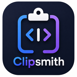 Clipsmith icon